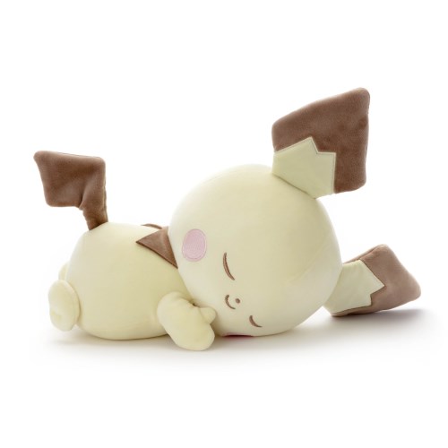 ポケピース ぬいぐるみ ミミッキュ 2種セット ポケモン - ポケピース ミミッキュ ぬいぐるみ2体 ポケモンの