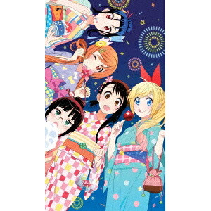 ニセコイ 6 (初回限定) 【Blu-ray】