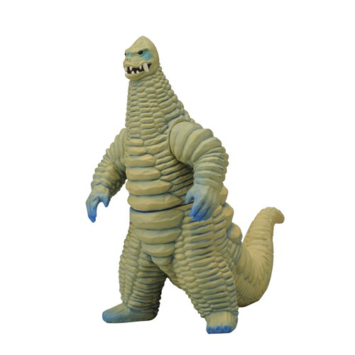楽天市場】大怪獣シリーズ どくろ怪獣 レッドキング(初代