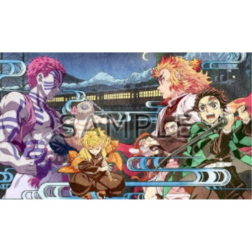 楽天市場】DEMON SLAYER 鬼滅の刃 - 劇場版「鬼滅の刃」無限列車