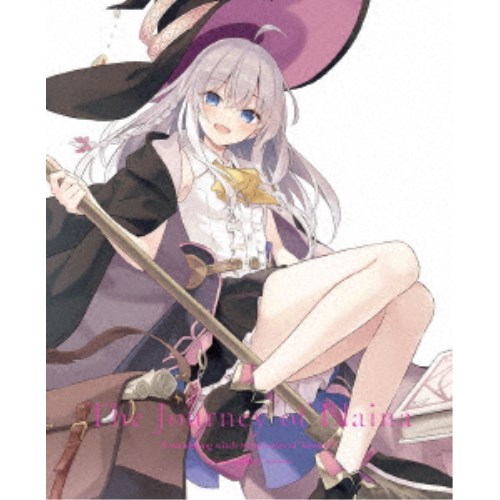 魔女の旅々 DVD BOX 上巻 【DVD】|ハピネット・オンライン