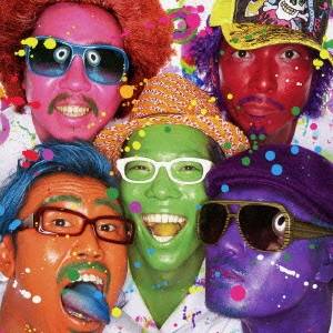 楽天市場 Super Butter Dog Super Better Better Dog Cd ハピネット オンライン