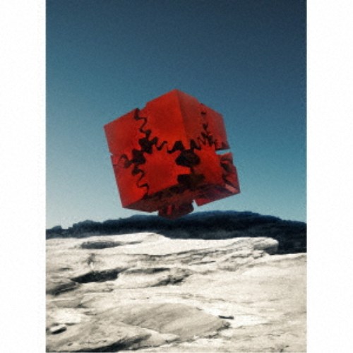XIIX／XIIX《限定A盤》 (初回限定) 【CD+Blu-ray】