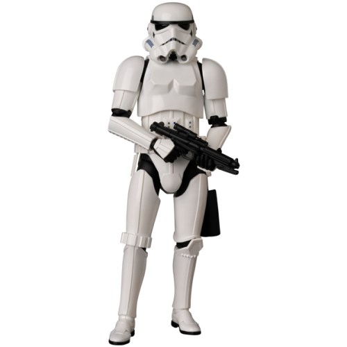 楽天市場】送料無料◇MAFEX マフェックス No.259 STORMTROOPER