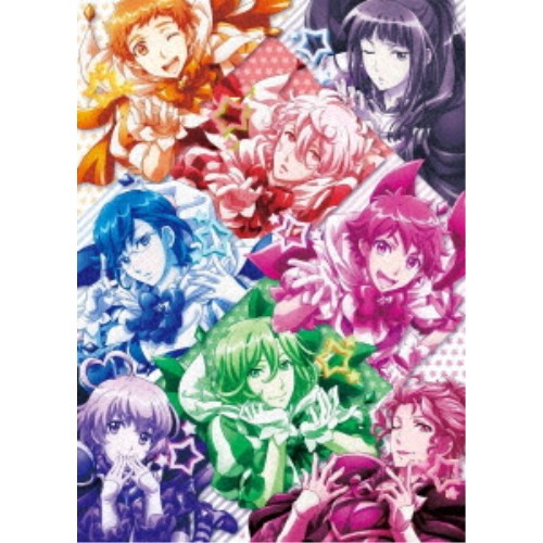 V A 美男高校地球防衛部happy Kiss Cg Live 通常版 Blu Ray Letempslev K7a Com