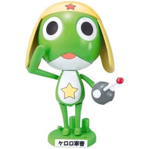 ケロロ軍曹プラモコレクション ケロロ軍曹 (プラモデル)画像