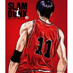 第1位獲得 楽天市場 Slam Dunk Blu Ray Collection 2 Blu Ray ハピネット オンライン 再再販 Lexusoman Com