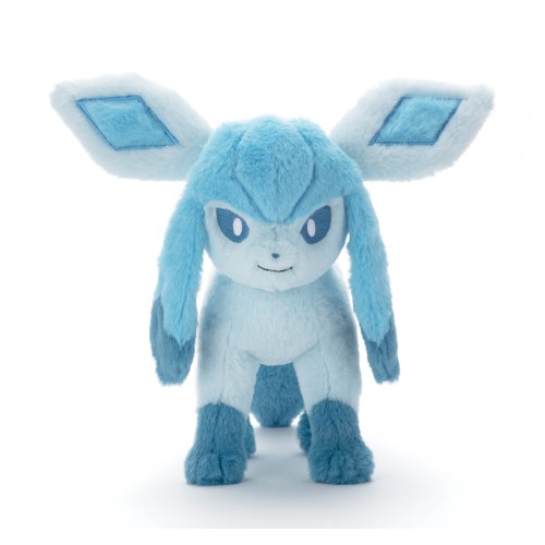 楽天市場】ポケットモンスターグレイシアS ぬいぐるみ 三英貿易