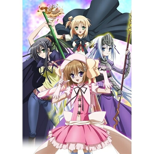これはゾンビですか？ 第3巻 【Blu-ray】 5,827円