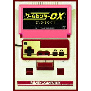 楽天市場】ゲームセンターCX DVD-BOX 【DVD】 : ハピネット・オンライン