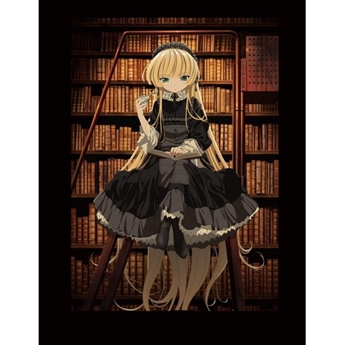 全商品オープニング価格特別価格 楽天市場 Gosick ゴシック 第5巻 Blu Ray ハピネット オンライン 激安単価で Blog Belasartes Br