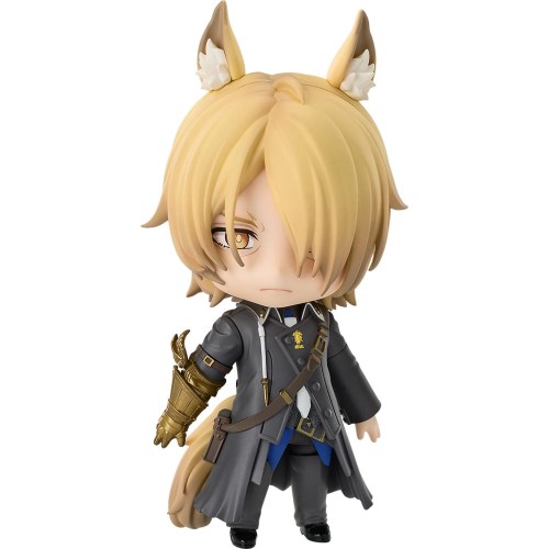 アークナイツ　ねんどろいど　W Amazon | ねんどろいど アークナイツ W ノンスケール ABS&PVC製