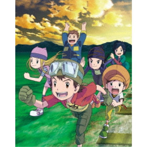 60 Off 楽天市場 デジモンフロンティア Blu Ray Box 通常版 Blu Ray ハピネット オンライン 高速配送 Www Kioskogaleria Com