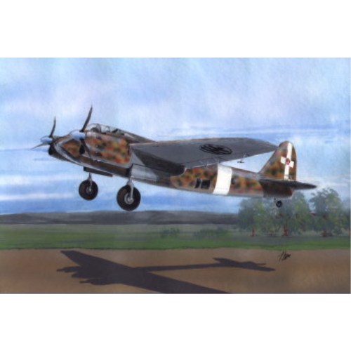 1／72 サヴォイア・マルケッティ SM.86 (Gamma) 【LF7258】 (プラモデル)｜ハピネット・オンライン