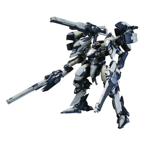 『アーマード・コア』 インテリオル ユニオン Y01-TELLUS (テルス) フルパッケージVer. 1／72スケール 【VI087】 (プラモデル)