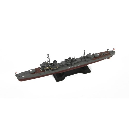 楽天市場】1／700 スカイウェーブシリーズ 日本海軍 白露型駆逐艦 時雨