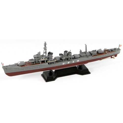 楽天市場】1／700 スカイウェーブシリーズ 日本海軍 白露型駆逐艦 時雨