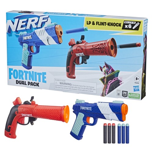 楽天市場】ナーフ フォートナイト FORTNITE AR-L アサルト