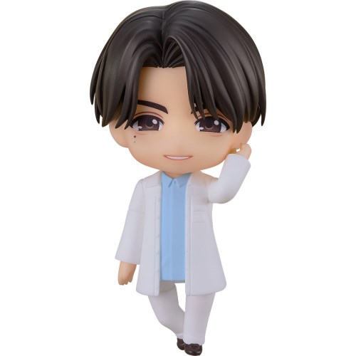 ねんどろいど 『青二プロダクション』 島崎信長 (塗装済み可動フィギュア) 6,044円
