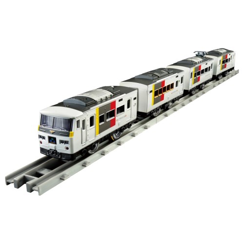 プラレール リアルクラス 185系特急電車(エクスプレス185)おもちゃ こども 子供 男の子 電車 6歳