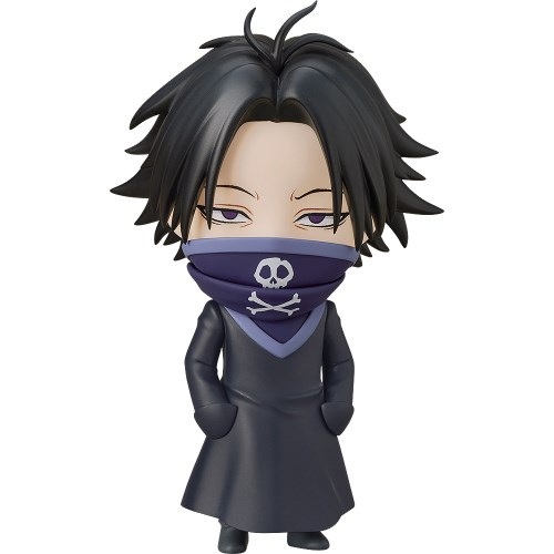 ねんどろいど HUNTER × HUNTER ヒソカ ねんどろいど HUNTER×HUNTER ヒソカ : ホビーショップ中辻商店