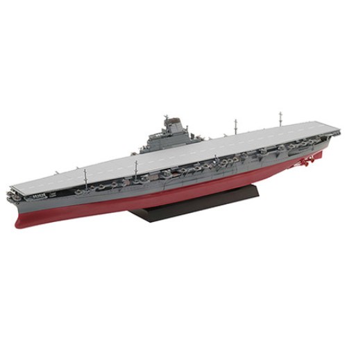 1／700 艦NEXTシリーズ No.8 EX-5 日本海軍航空母艦 信濃(軍艦色)エッチングパーツ付き 【艦NEXT-8EX-5】 (プラモデル)おもちゃ プラモデル