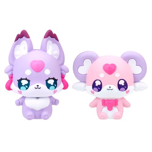 楽天市場】『名探偵プリキュア！』 キュアフレンズぬいぐるみ キュア