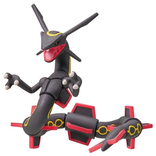 モンコレ　メガレックウザ ポケットモンスター モンコレ メガレックウザ｜モンコレ｜限定品