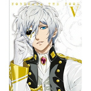 ノブナガ・ザ・フール V 【Blu-ray】