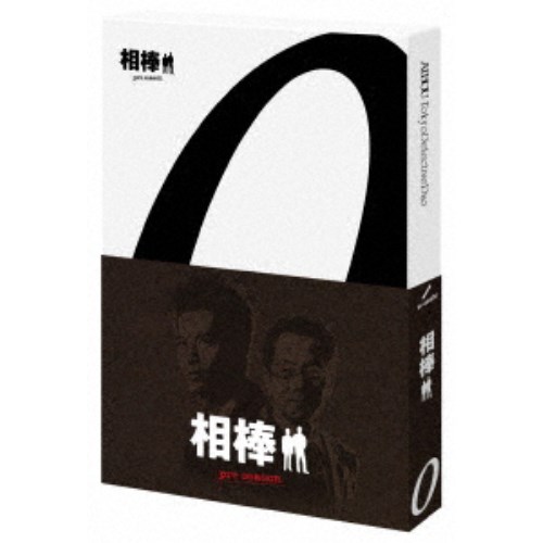 【4/20（月）限定！全品ポイント＋4倍！】相棒 preseason Blu-ray BOX 【Blu-ray】 8,809円