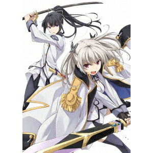 クオリディア・コード 2 【DVD】 5,537円