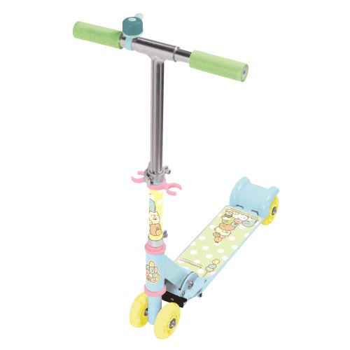 ミッフィー キックスクーター 折りたたみ式 新品 ミッフィー キックスクーター 折りたたみ式 新品 ミッフィー キック