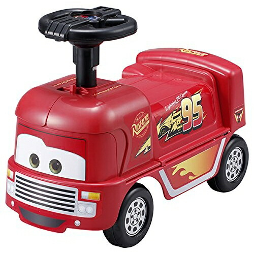 カーズ 一ころトラクタトラック遊道具 こども 童子 知育 練習曲 1年度 Dhomo It