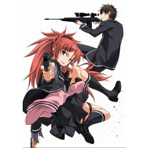 クオリディア・コード 3 【DVD】 5,537円