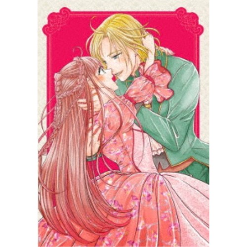 妃教育から逃げたい私 上巻 【Blu-ray】