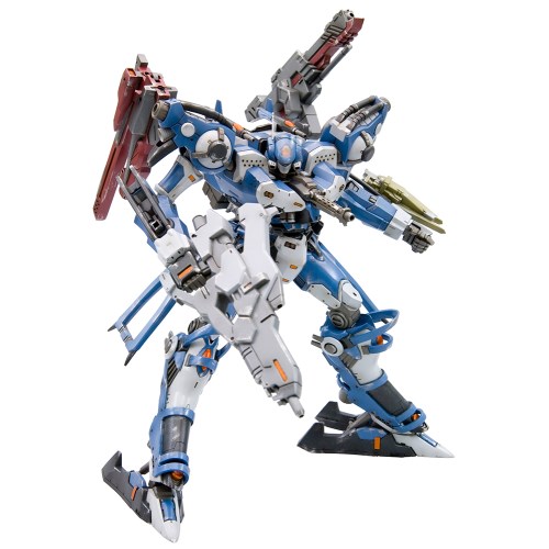 楽天市場】【新品】【アーマードコア】AC015 VI055 1/72