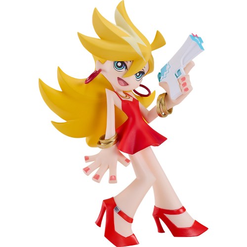 【4/20（月）限定！全品ポイント＋4倍！】POP UP PARADE 『Panty＆Stocking with Garterbelt』 パンティ (塗装済み完成品フィギュア)