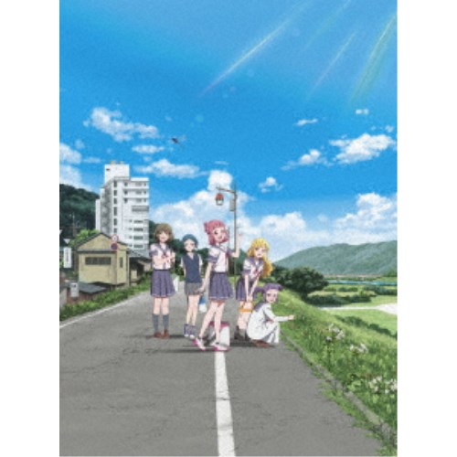 Turkey！ 上巻 【Blu-ray】｜ハピネット・オンライン