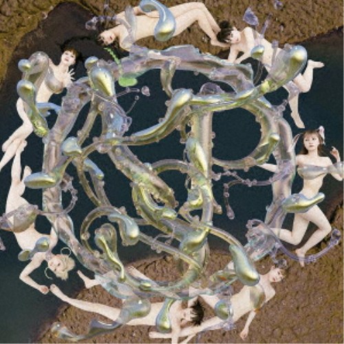 ASP／Hyper Cracker (初回限定) 【CD+Blu-ray】