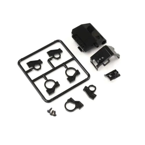 (未使用･未開封品)　京商 アルミブラシレスモータースリーブ ラジコン用パーツ MZW502 f4u0baa アルミブラシレスモータースリーブ MZW502 | 京商 | RC | Radio