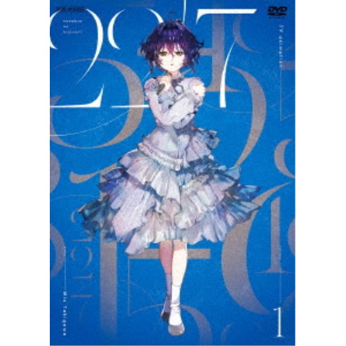 【4/20（月）限定！全品ポイント＋4倍！】アニメ 22／7 volume 1《通常版》 【DVD】