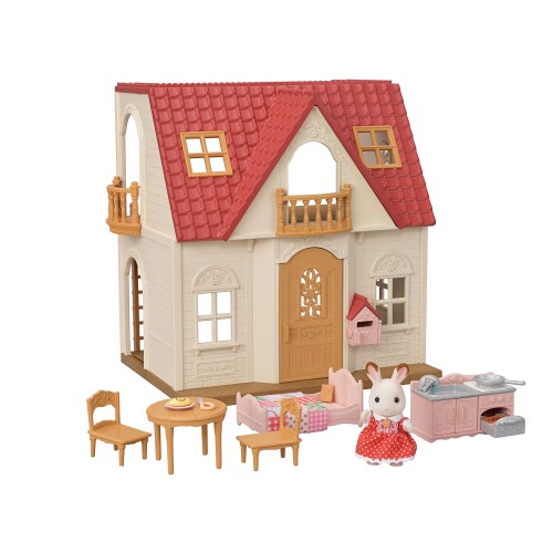 【ねんどろいどどーる】森のおうち【シルバニアファミリー】 楽天市場】シルバニアファミリー 森のどきどきツリーハウス