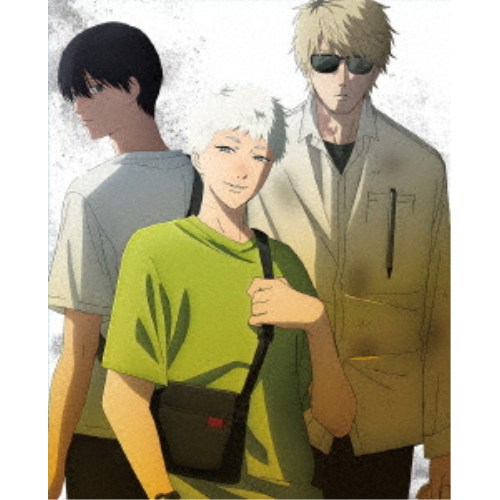 光が死んだ夏 第3巻 【DVD】