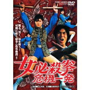 楽天市場】新品Blu-ray！＜『アンジェラ・マオ 旋風レディ！ 鉄掌拳