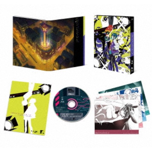 ネクロノミ子のコズミックホラーショウ vol.2 【Blu-ray】｜ハピネット・オンライン 8,008円