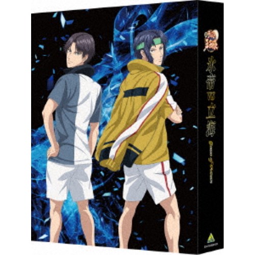ハピネット オンライン Dvd Game Game その他 Dvd 初回限定 初回限定 氷帝vs立海 Box 特装限定版 Future 新テニスの王子様 Of ハピネット オンライン Dvd Game Game その他 Dvd 初回限定 初回限定 氷帝vs立海 Box 特装限定版 Future 新テニスの王子様 Of
