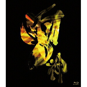 陰陽座／雷神雷舞 【Blu-ray】