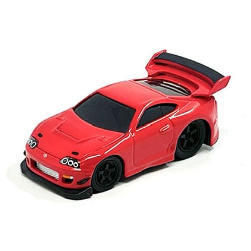楽天市場】マイスト マッスルマシン ミニカー 1/64 トヨタ