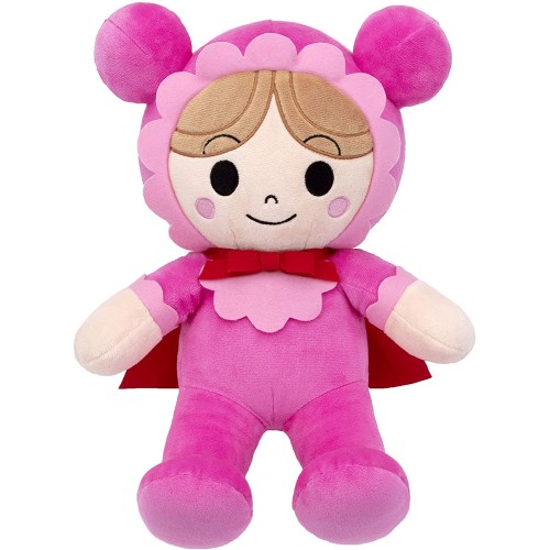 楽天市場】【1種類を選べる】ふわりんスマイルぬいぐるみ ぎゅっとM(1