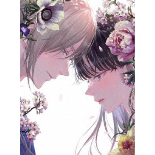 わたしの幸せな結婚 第二期 第3巻 【DVD】